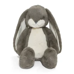 Peluche Sweet Nibble Grey Coal 40Cm
