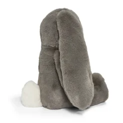 Peluche Sweet Nibble Grey Coal 40Cm