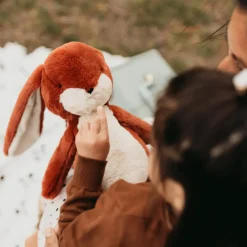 Peluche Sweet Nibble Paprika 40Cm