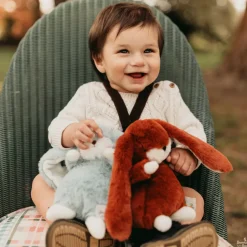 Peluche Tiny Nibble Paprika 20Cm