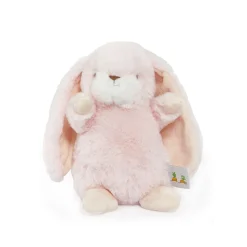 Peluche Tiny Nibble Pink Bunny 20 Cm