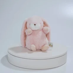 Peluche Tiny Nibble Pink Bunny 20 Cm