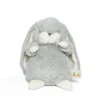 Peluche Tiny Nibble Spa Blue Bunny 20 Cm