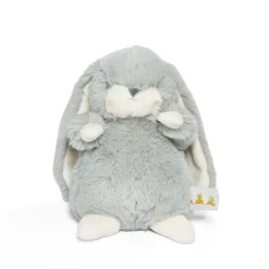 Peluche Tiny Nibble Spa Blue Bunny 20 Cm
