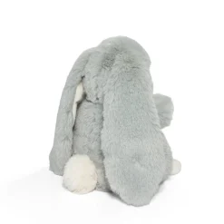 Peluche Tiny Nibble Spa Blue Bunny 20 Cm