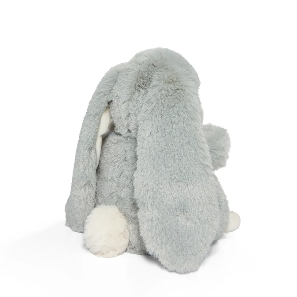 Peluche Tiny Nibble Spa Blue Bunny 20 Cm