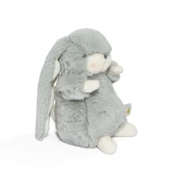 Peluche Tiny Nibble Spa Blue Bunny 20 Cm