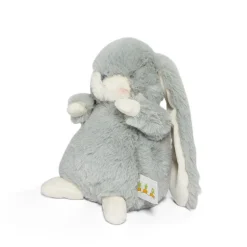 Peluche Tiny Nibble Spa Blue Bunny 20 Cm