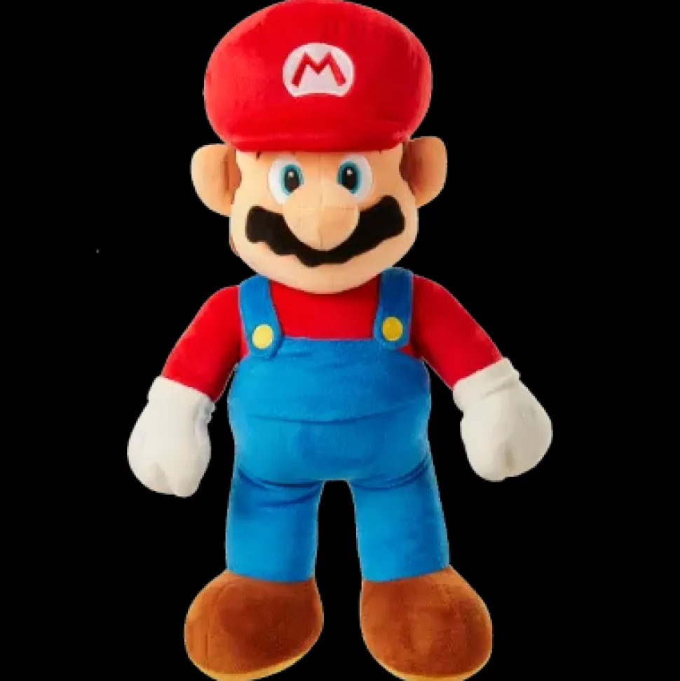 Pelusche Mario