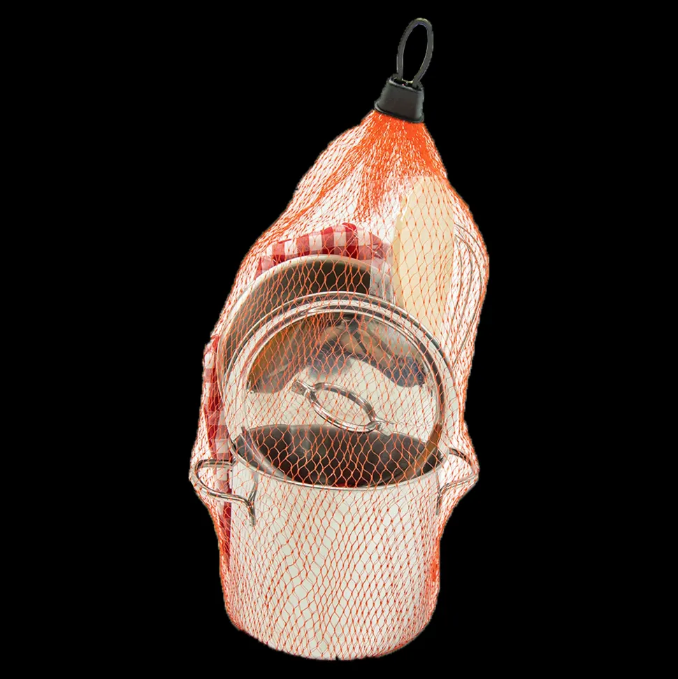 Pentolini In Metallo