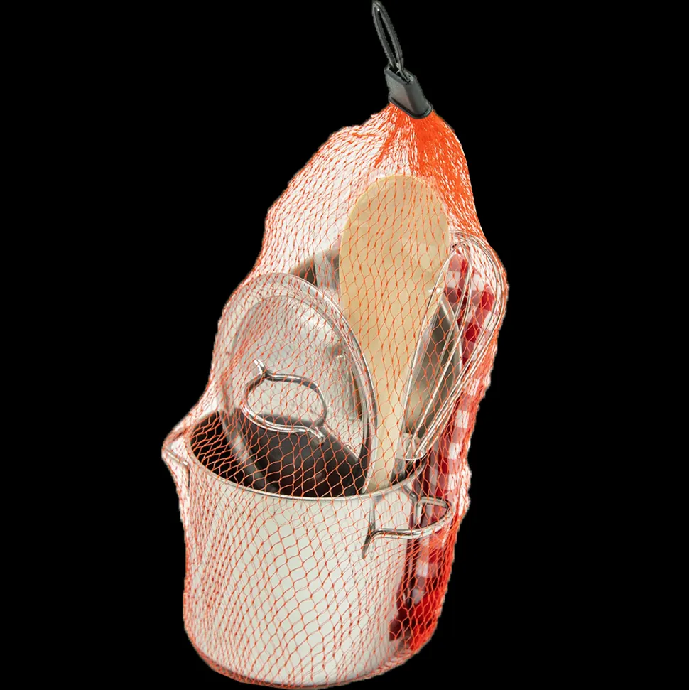 Pentolini In Metallo