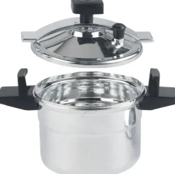 Pentolino A Pressione