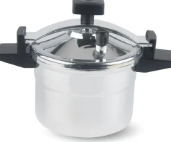 Pentolino A Pressione