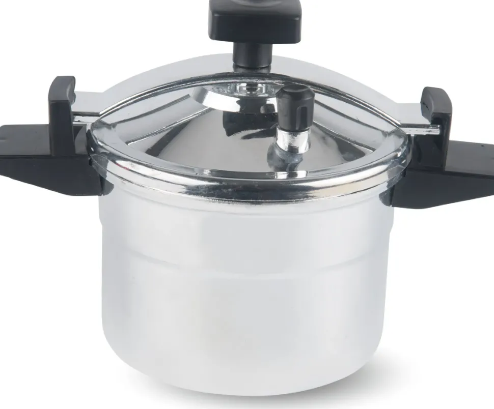 Pentolino A Pressione