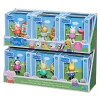 Peppa Pig I Personaggi Di Peppa Pig, Confezione Da 1 Personaggio E Accessorio, Da 3 Anni Su
