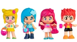 Personaggi Pinypon Serie 13, Personaggio Pinypon Con Accessori;