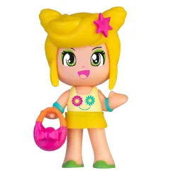 Personaggi Pinypon Serie 13, Personaggio Pinypon Con Accessori;