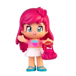 Personaggi Pinypon Serie 13, Personaggio Pinypon Con Accessori;