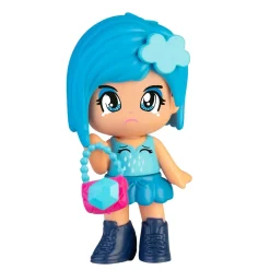 Personaggi Pinypon Serie 13, Personaggio Pinypon Con Accessori;