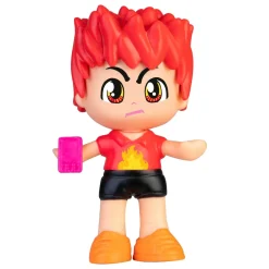 Personaggi Pinypon Serie 13, Personaggio Pinypon Con Accessori;