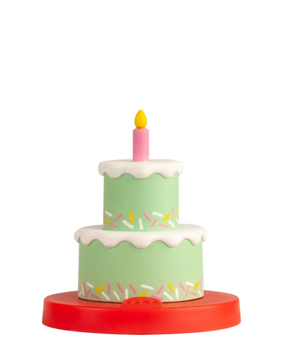 Personaggio Sonoro Faba Buon Compleanno! Eta 0+