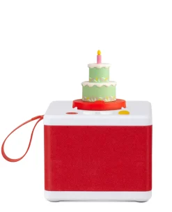 Personaggio Sonoro Faba Buon Compleanno! Eta 0+