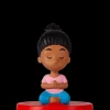 Personaggio Sonoro Faba Baby Yoga Eta 4+ Anni