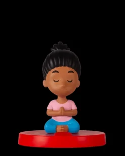 Personaggio Sonoro Faba Baby Yoga Eta 4+ Anni