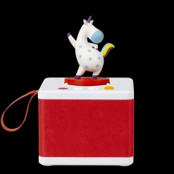 Personaggio Sonoro Faba Baby Party Eta 0+ Anni