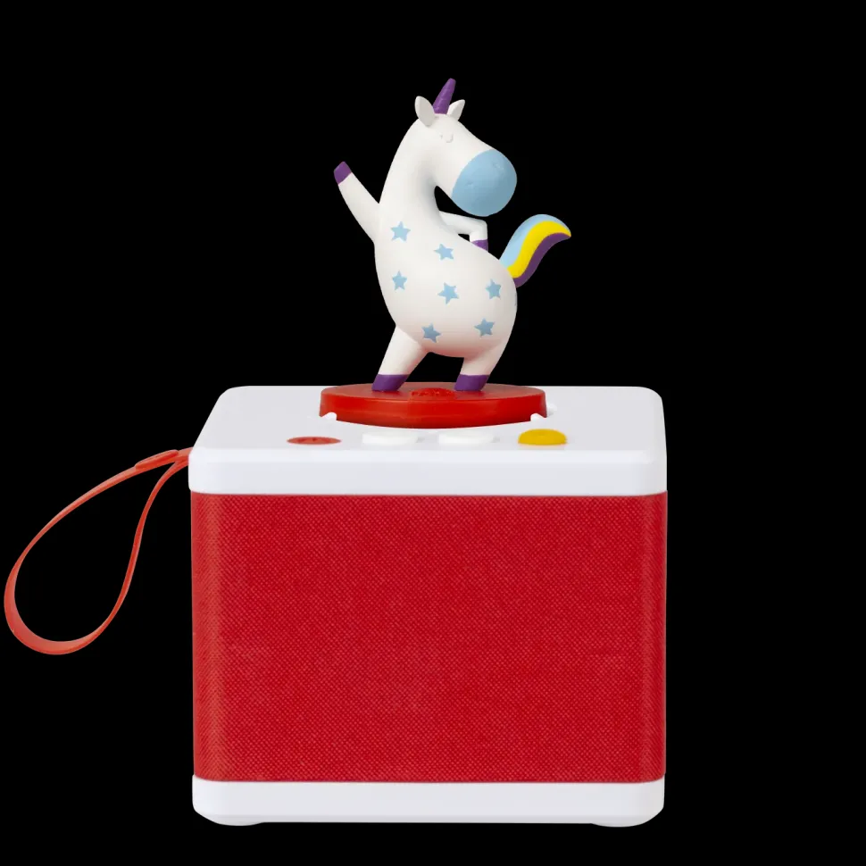 Personaggio Sonoro Faba Baby Party Eta 0+ Anni