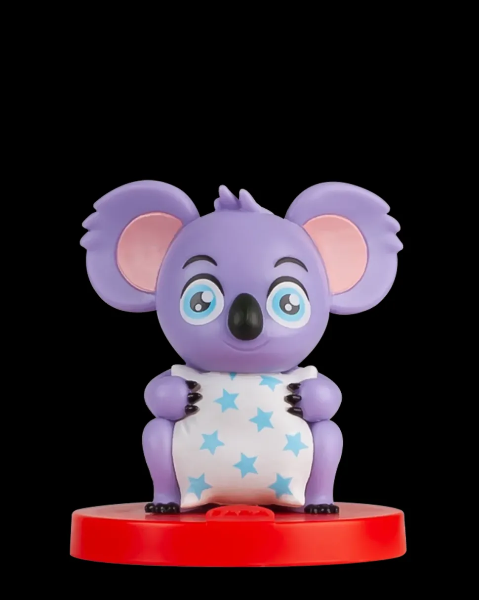 Personaggio Sonoro Faba Bianca Notte Eta 0+ Anni