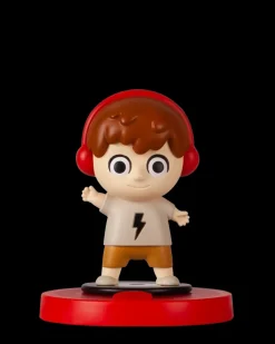 Personaggio Sonoro Faba Cantiamo Insieme! Eta 0+