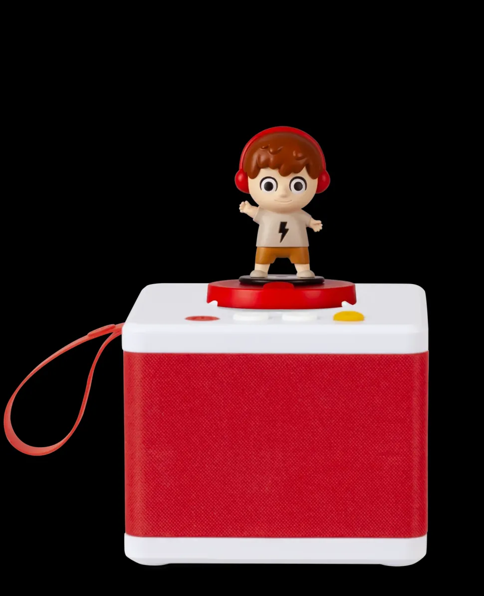 Personaggio Sonoro Faba Cantiamo Insieme! Eta 0+