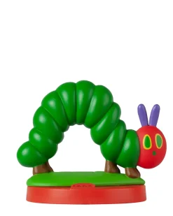 Personaggio Sonoro Faba Il Mondo Di Eric Carle Eta 2-4 Anni