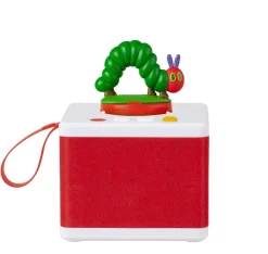 Personaggio Sonoro Faba Il Mondo Di Eric Carle Eta 2-4 Anni