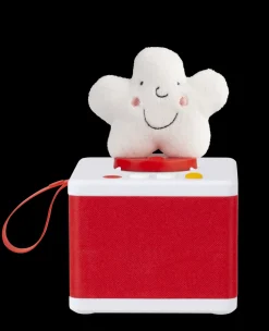 Personaggio Sonoro Faba Le Storie Della Nuvola Olga Eta 2+