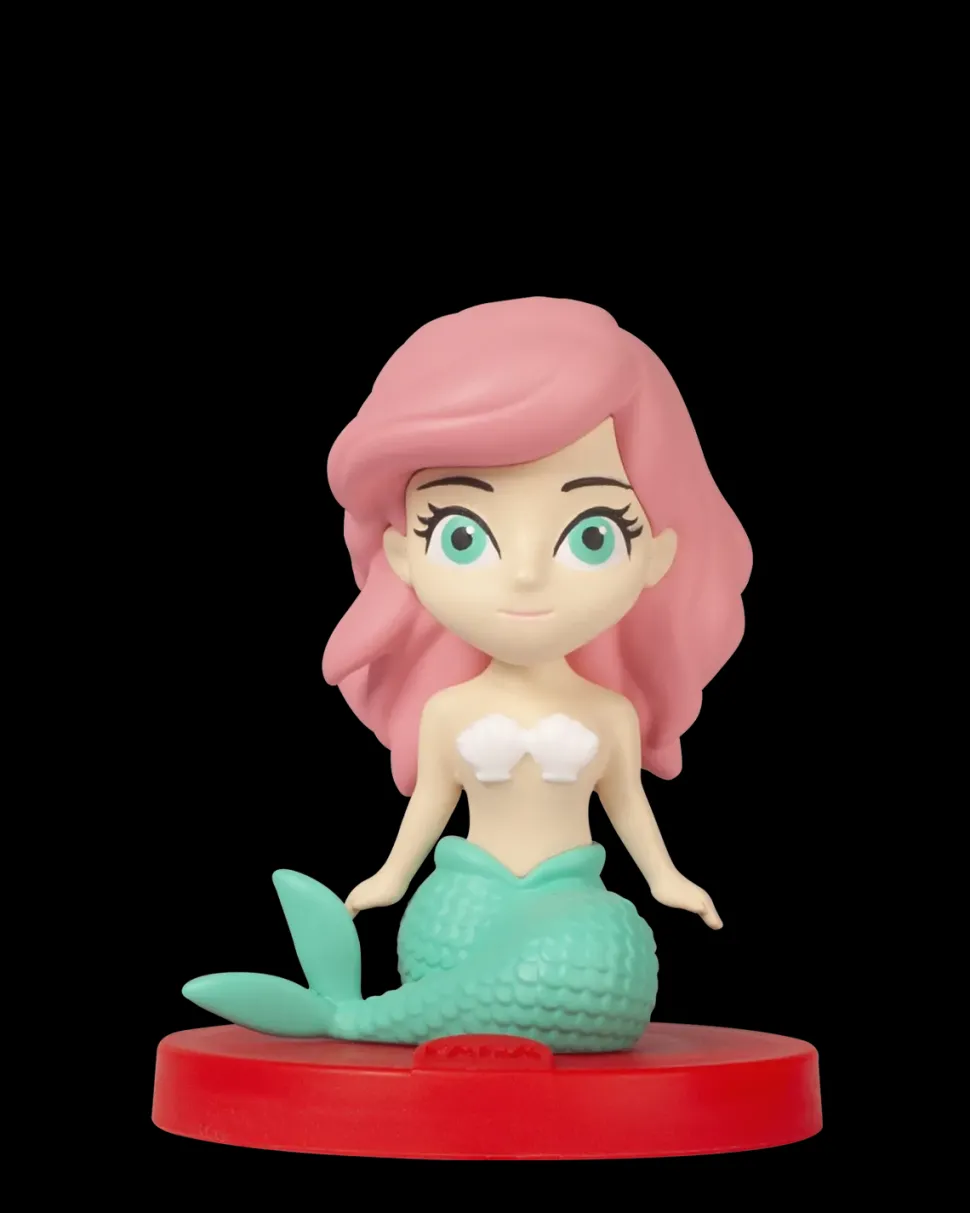 Personaggio Sonoro Faba La Sirenetta E Un'Altra Storia Eta 4+