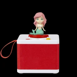 Personaggio Sonoro Faba La Sirenetta E Un'Altra Storia Eta 4+