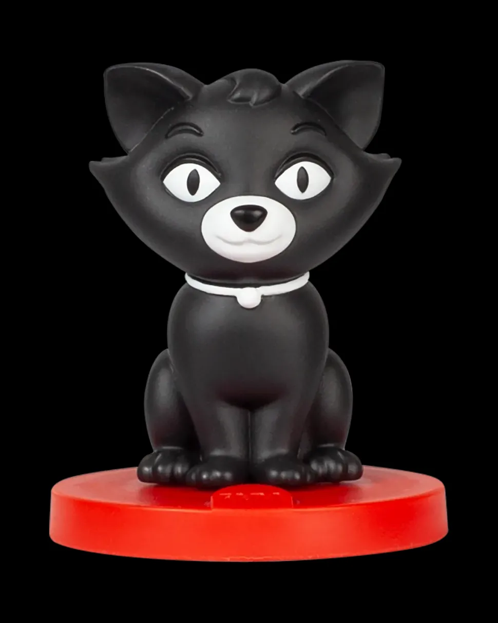 Personaggio Sonoro Faba Musica Maestro! Eta 0+