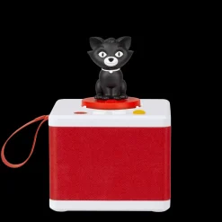 Personaggio Sonoro Faba Musica Maestro! Eta 0+