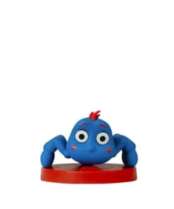 Personaggio Sonoro Let'S Sing Together Faba