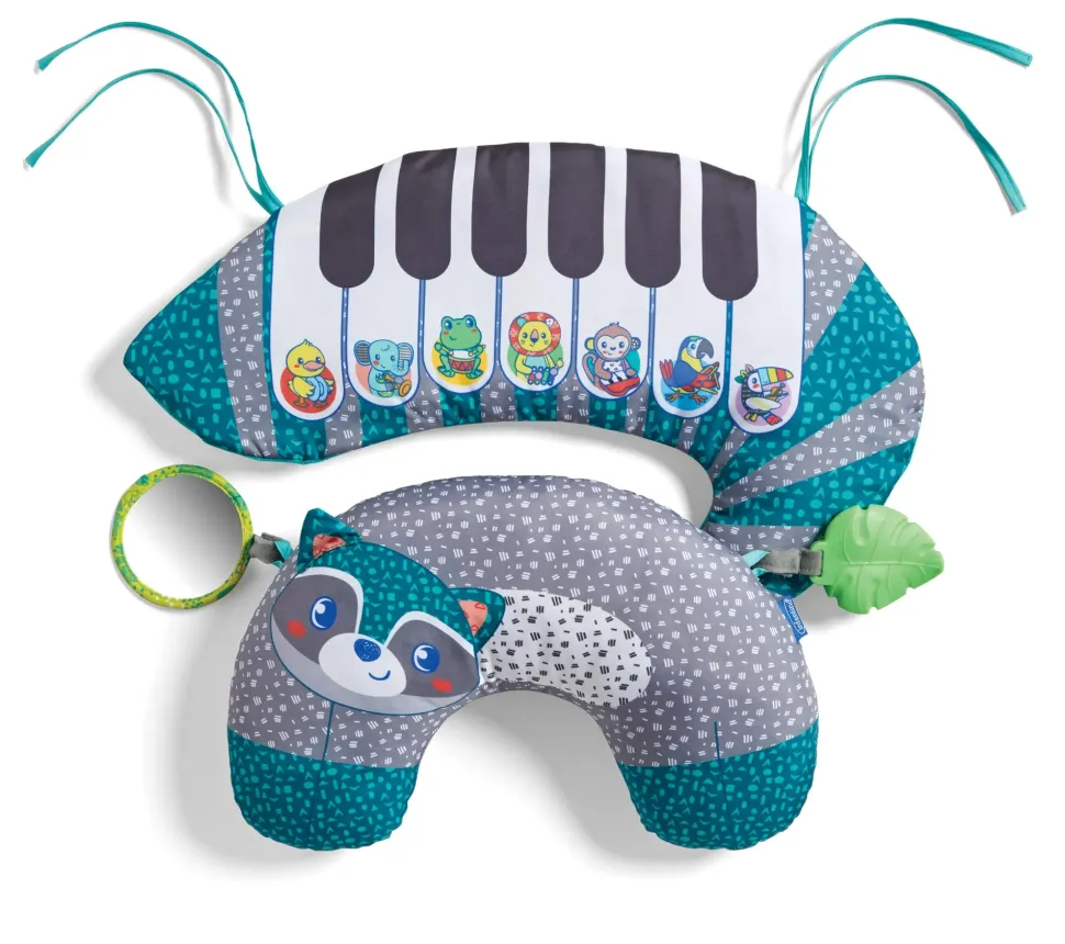 Piano 3 In 1 Grow With Me