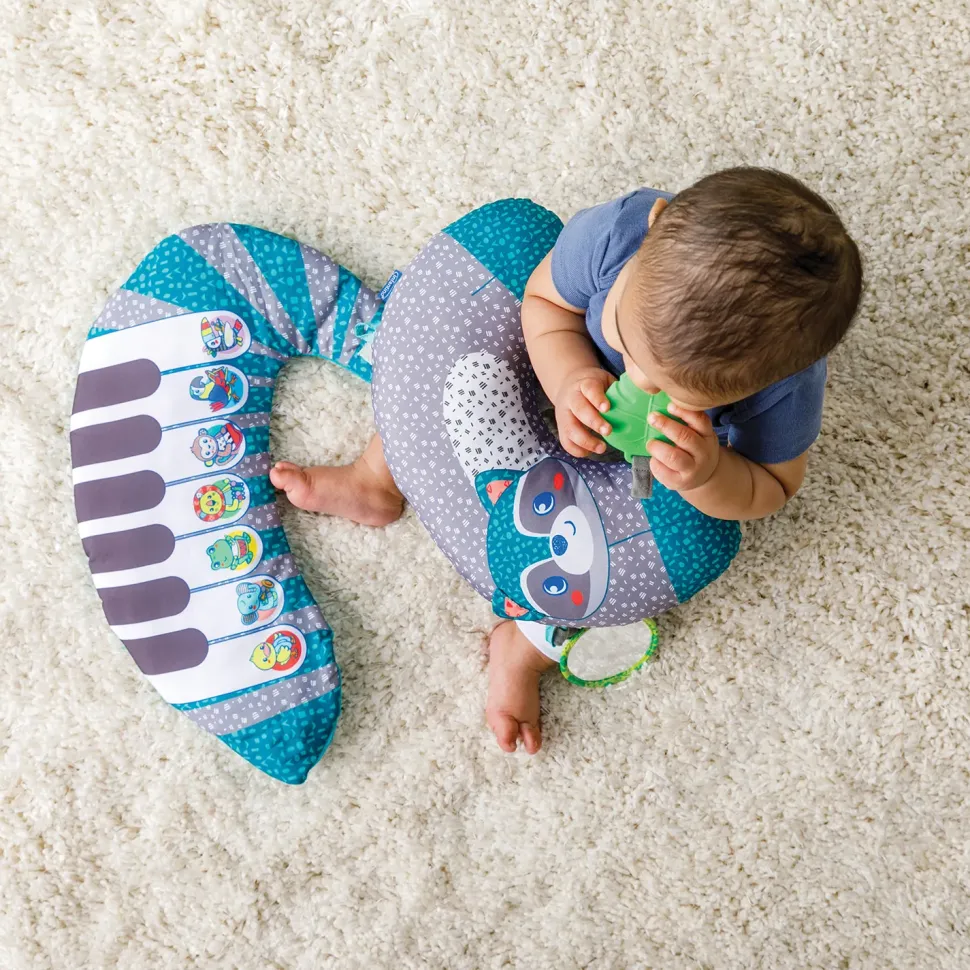 Piano 3 In 1 Grow With Me