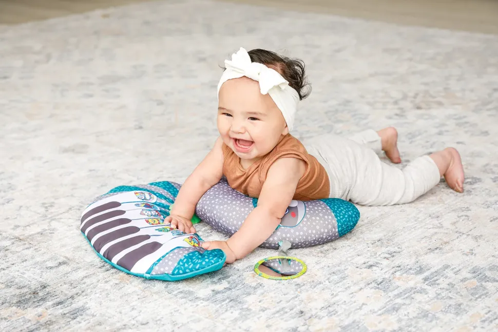 Piano 3 In 1 Grow With Me