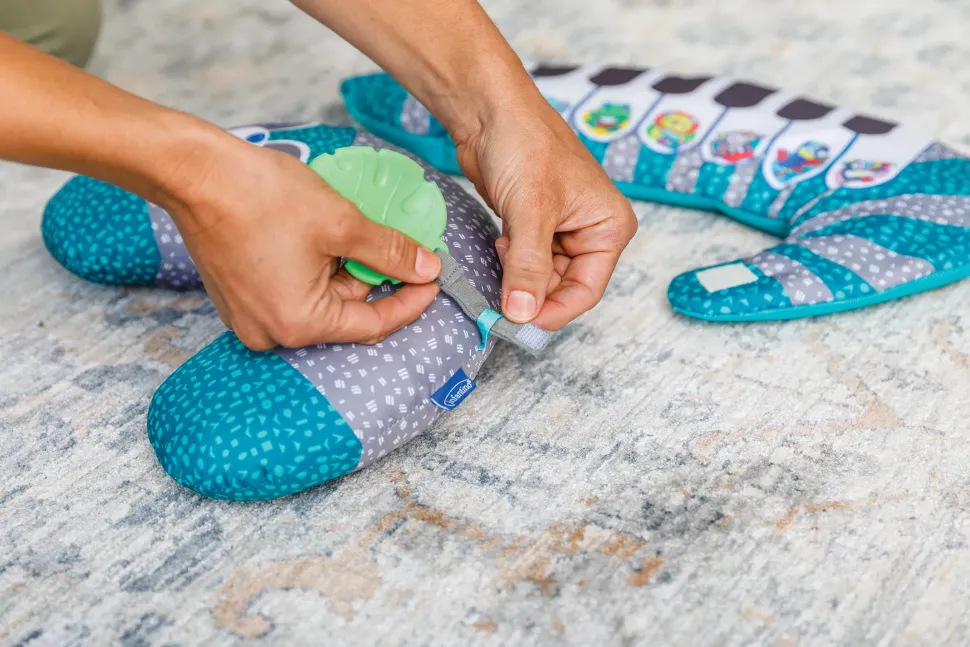 Piano 3 In 1 Grow With Me