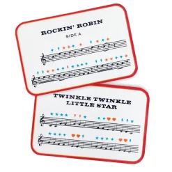 Pianoforte Elettronico In Legno Fao Schwarz