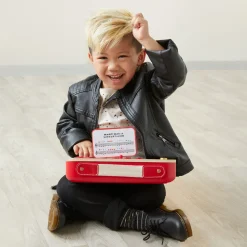 Pianoforte Elettronico In Legno Fao Schwarz