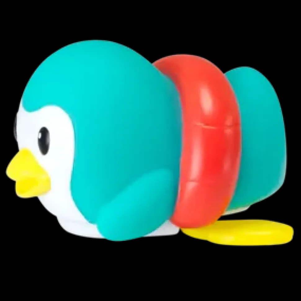 Pinguino Bagno