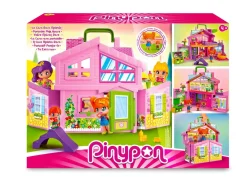 Pinypon New House