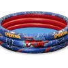 Piscina 3 Anelli Marvel Spider-Man, Cm. 122 30